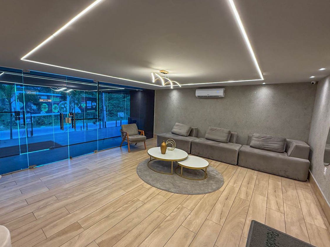 Flat à venda no Bessa: 