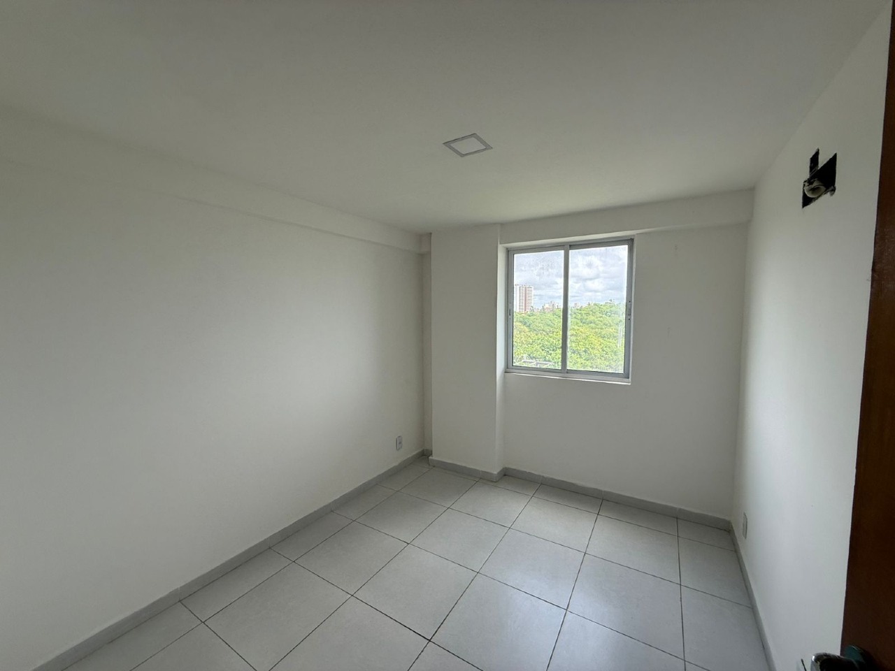 Apartamento à venda no Bessa: 