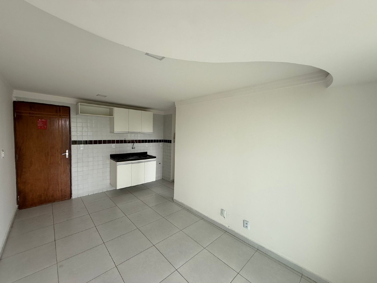 Apartamento à venda no Bessa: 