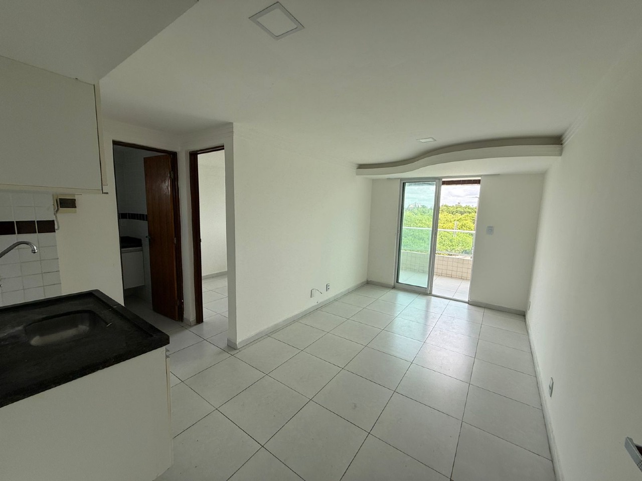 Apartamento à venda no Bessa: 