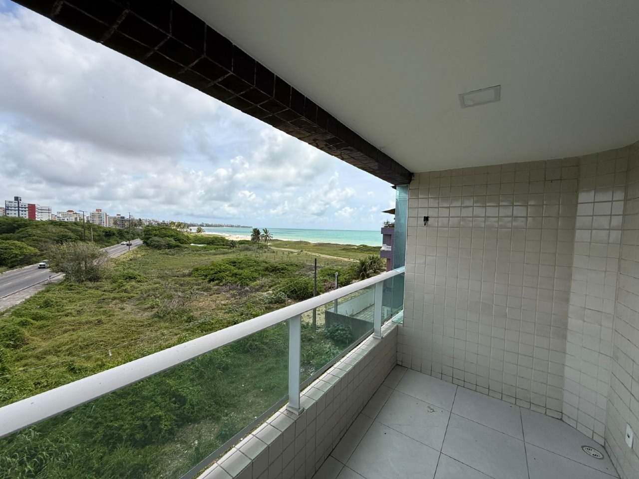 Apartamento à venda no Bessa: 