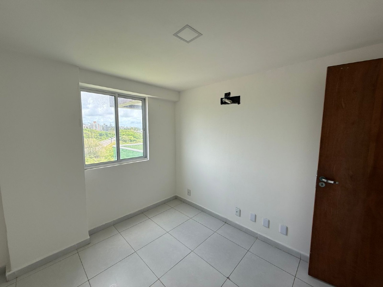 Apartamento à venda no Bessa: 