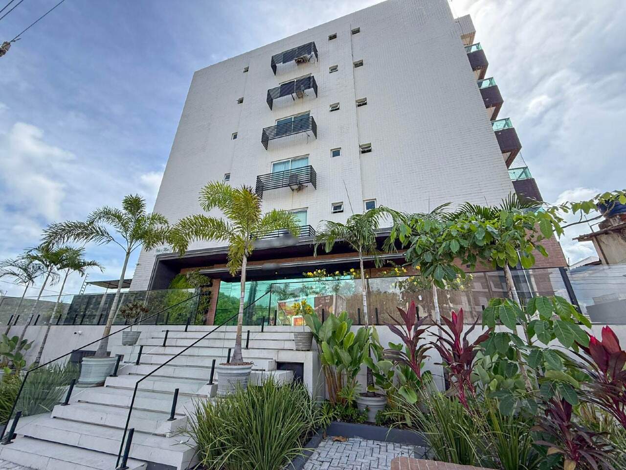 Apartamento à venda no Bessa: 