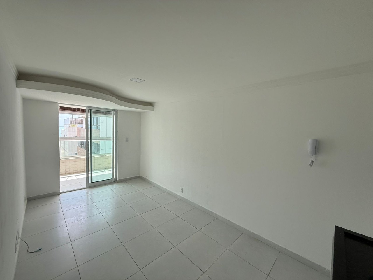 Apartamento à venda no Bessa: 