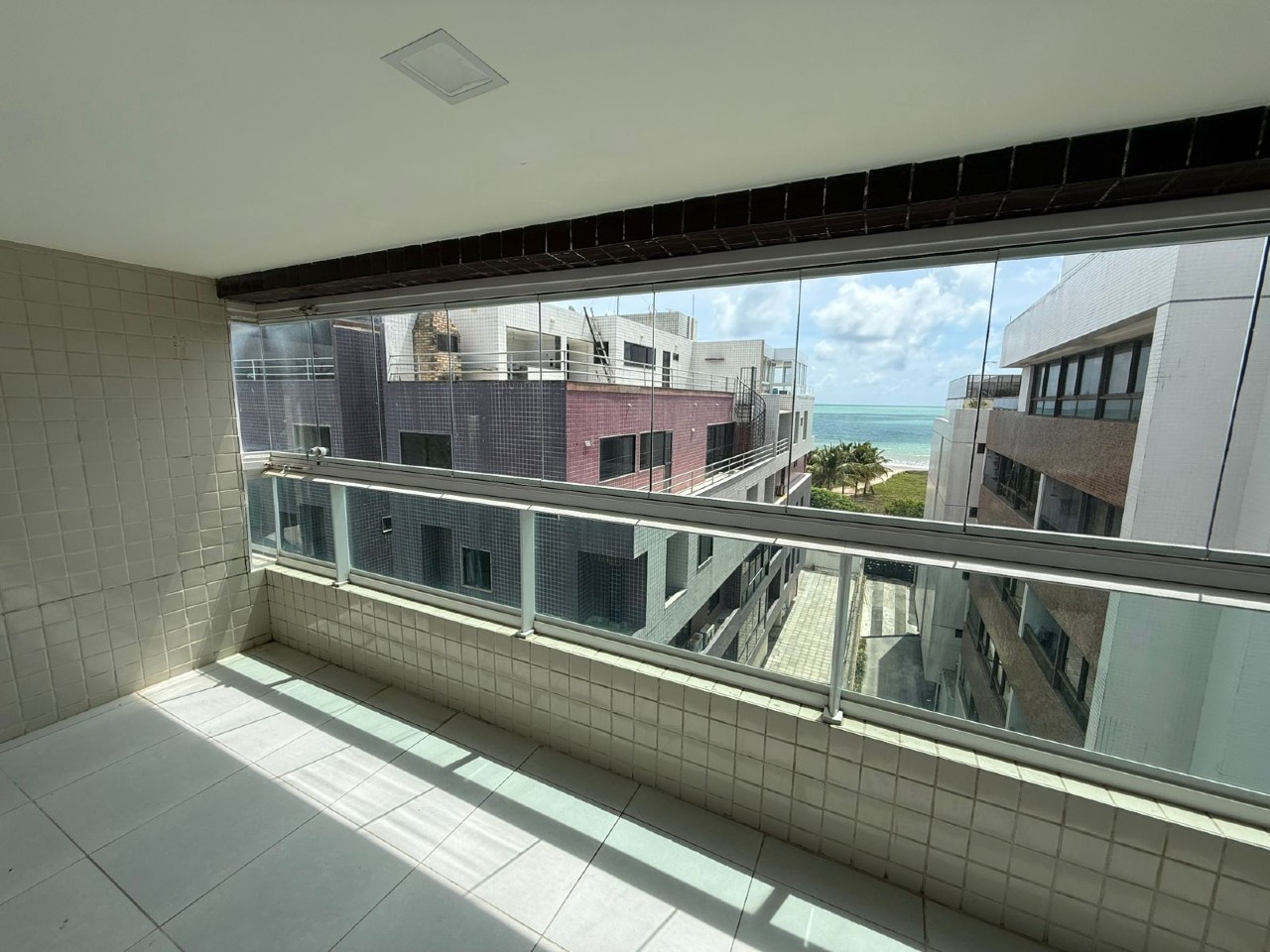 Apartamento à venda no Bessa: 