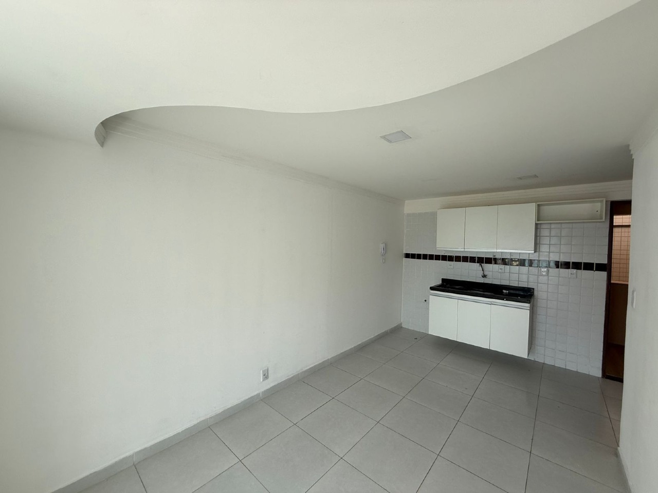 Apartamento à venda no Bessa: 