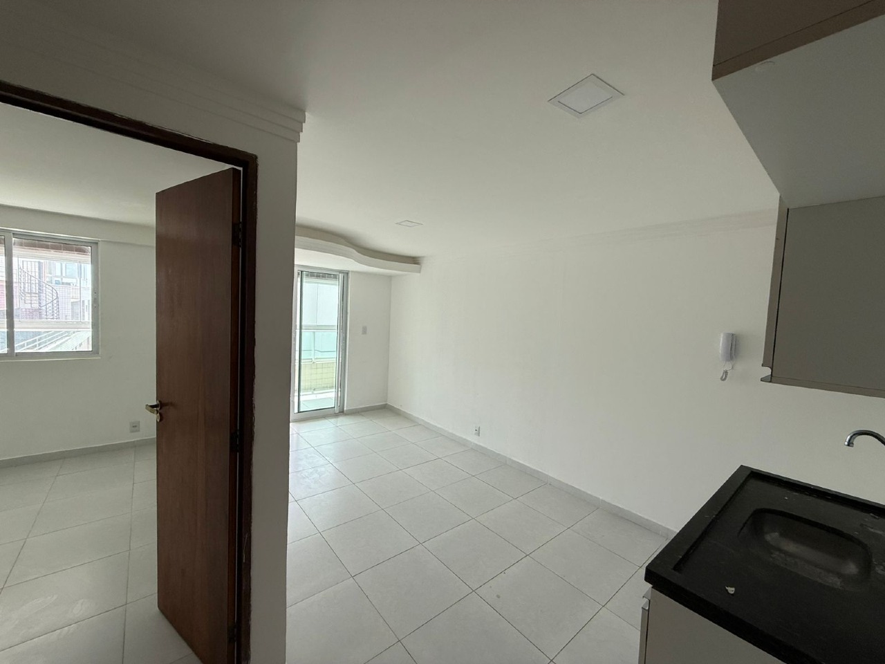 Apartamento à venda no Bessa: 