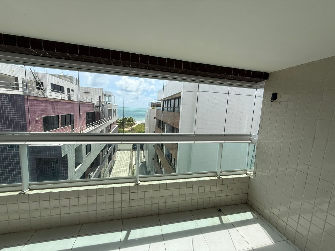 Apartamento à venda no Bessa: 