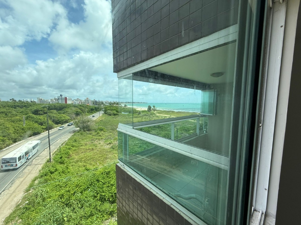 Apartamento à venda no Bessa: 