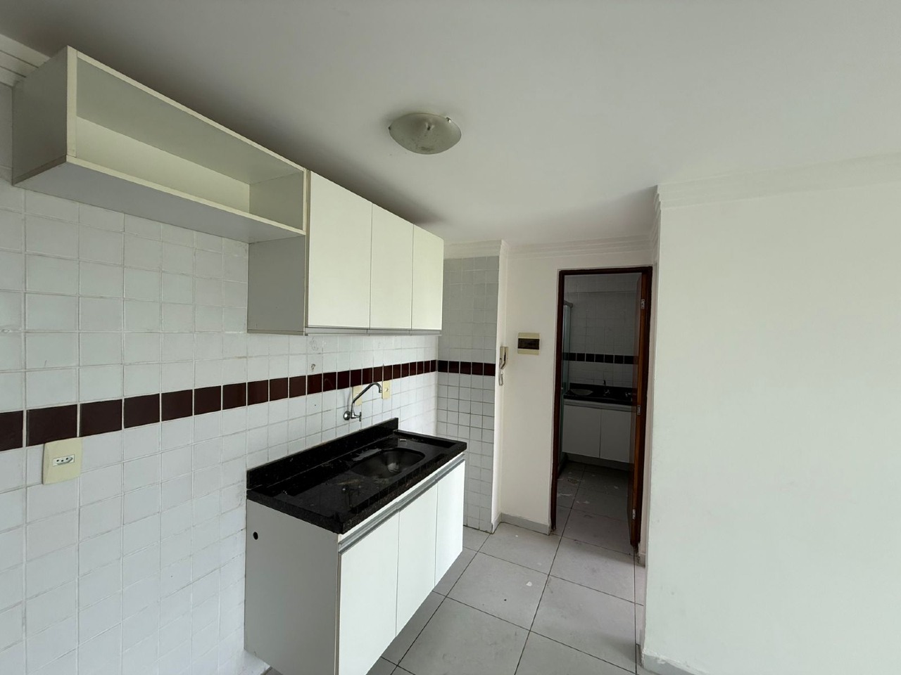 Apartamento à venda no Bessa: 