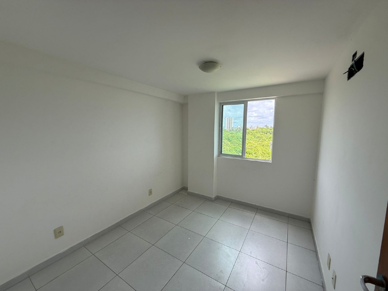 Apartamento à venda no Bessa: 