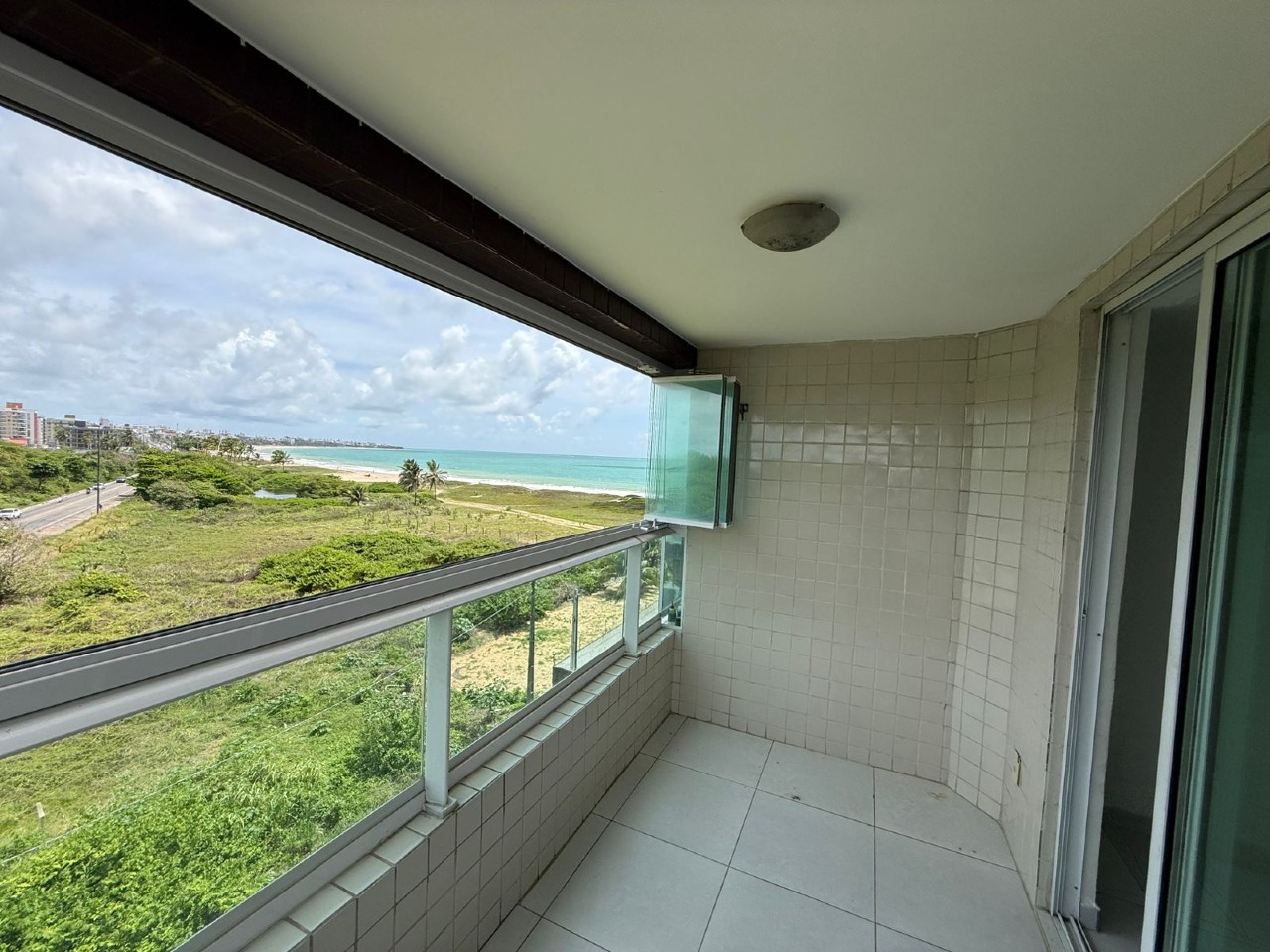 Apartamento à venda no Bessa: 