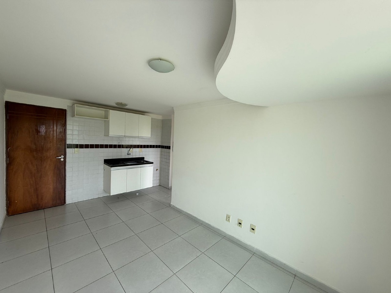 Apartamento à venda no Bessa: 