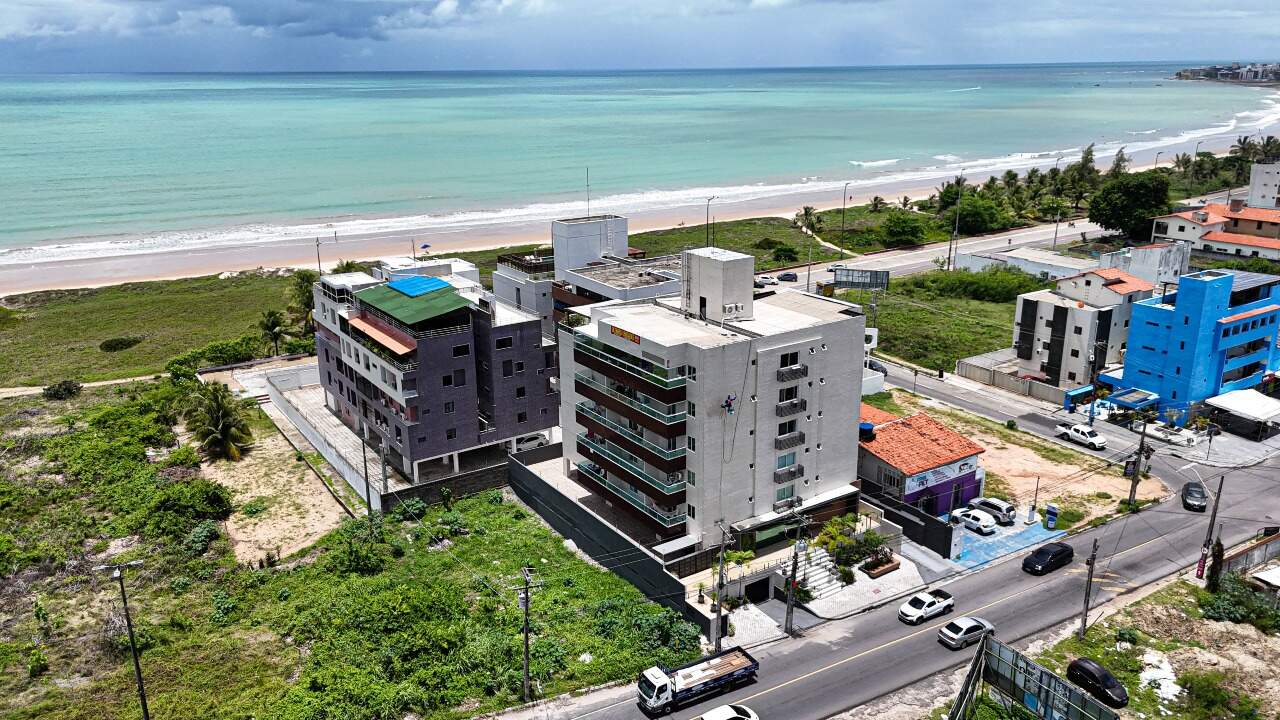 Apartamento à venda no Bessa: 