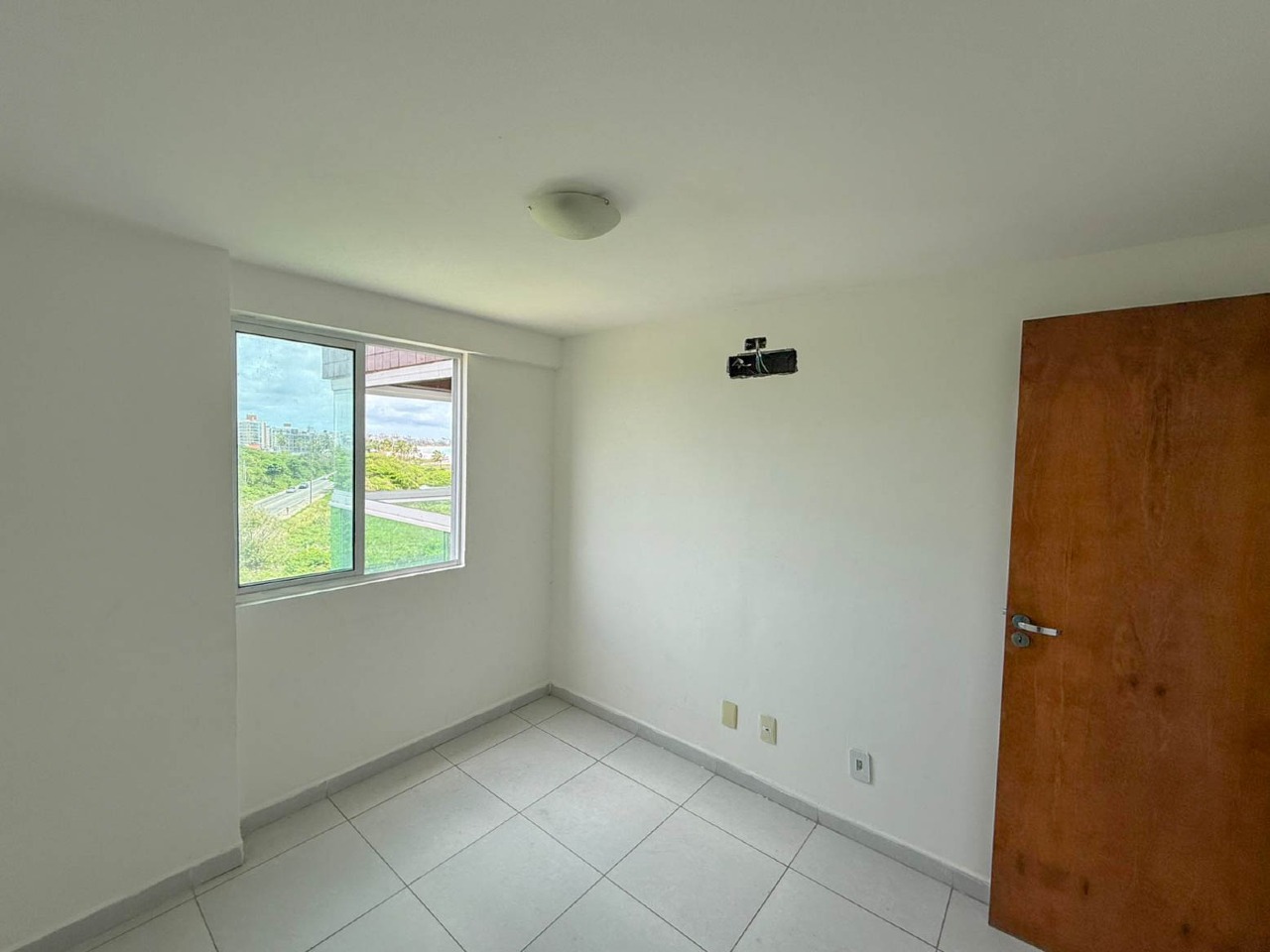 Apartamento à venda no Bessa: 