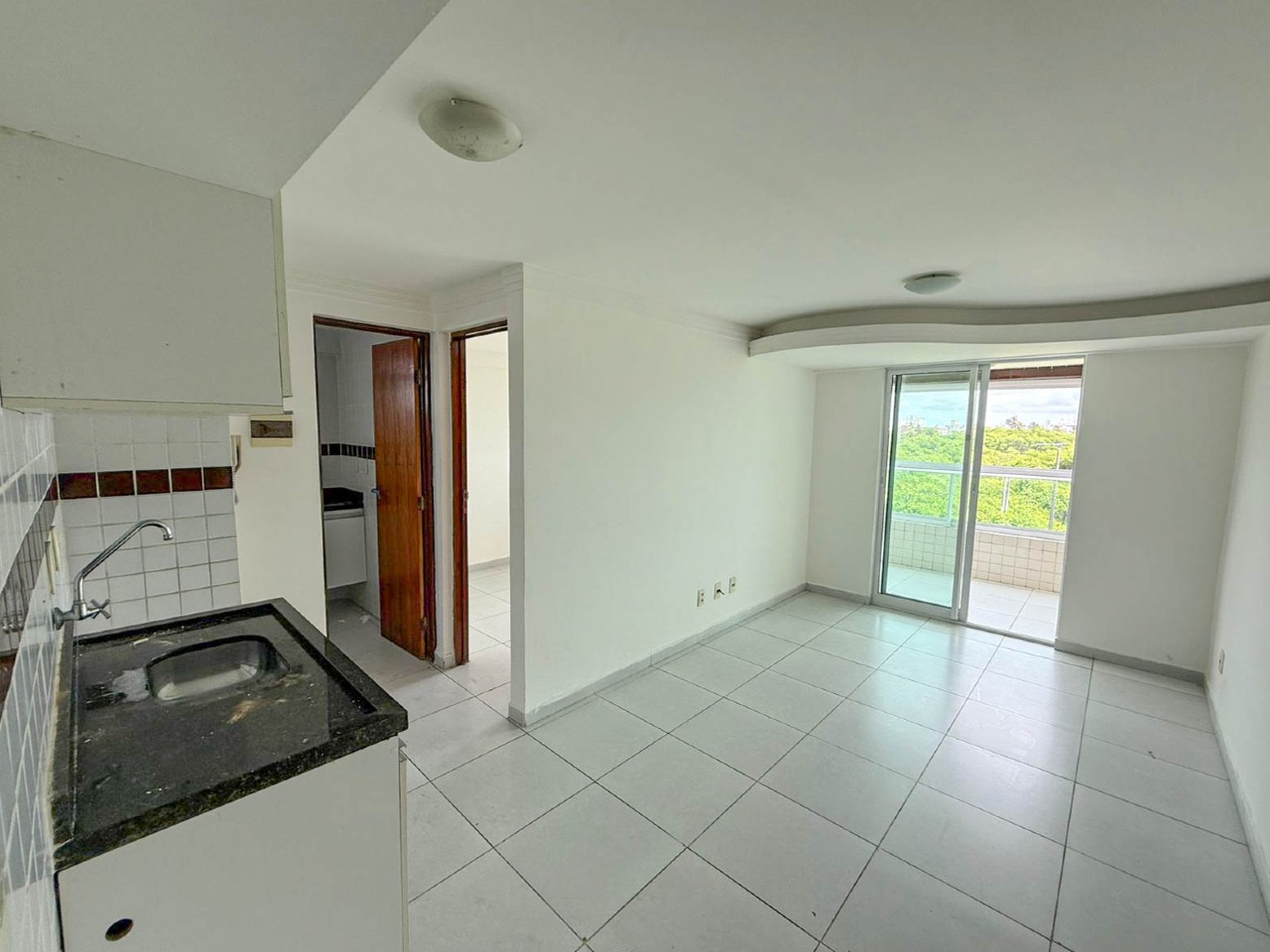 Apartamento à venda no Bessa: 