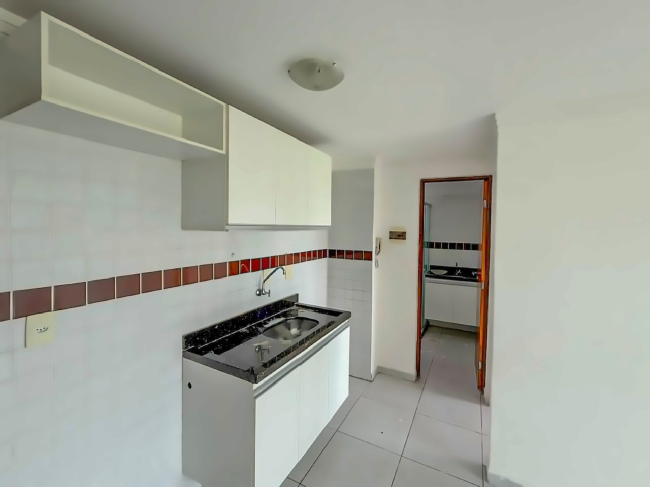 Apartamento à venda no Bessa: 