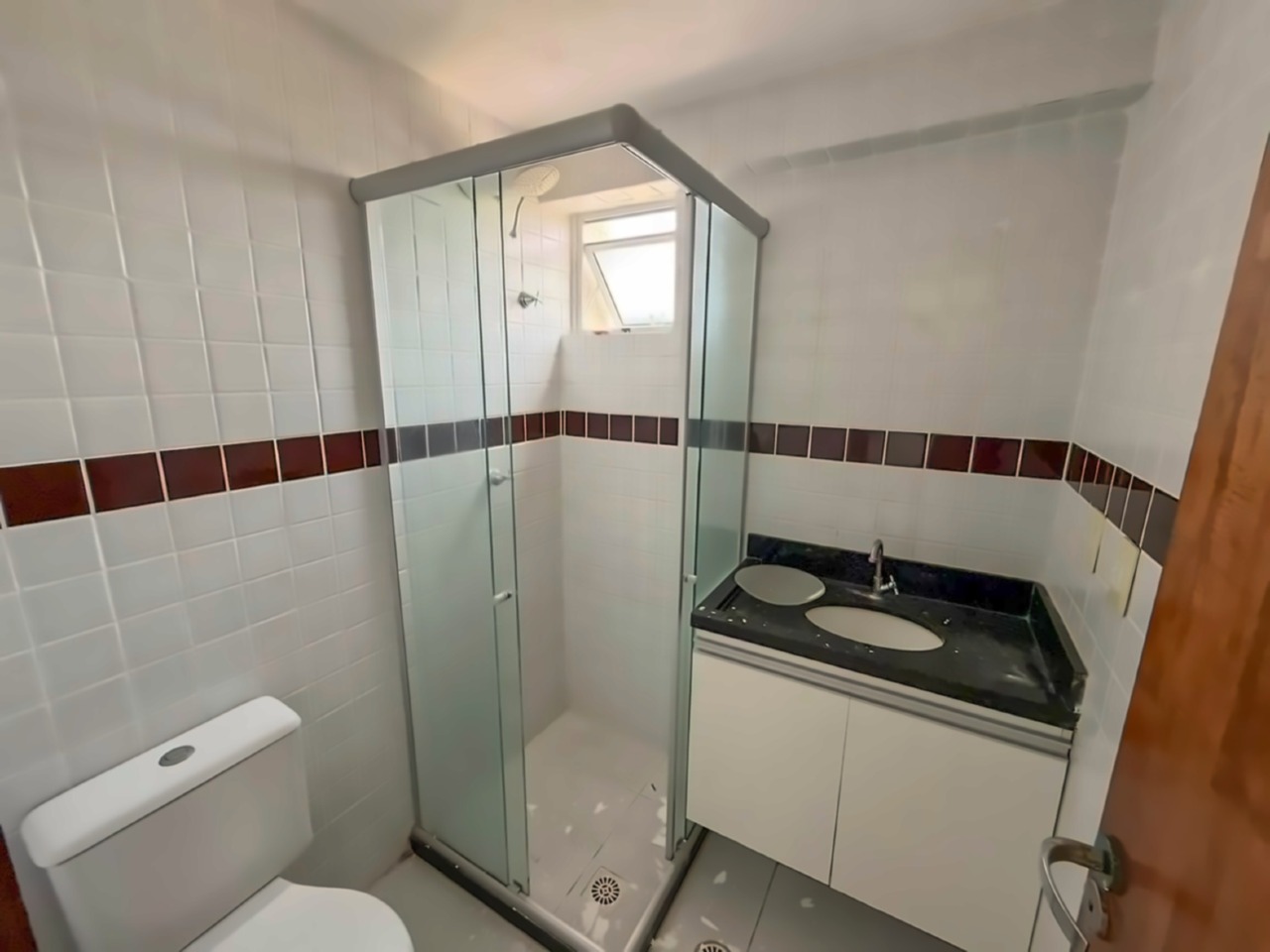 Apartamento à venda no Bessa: 