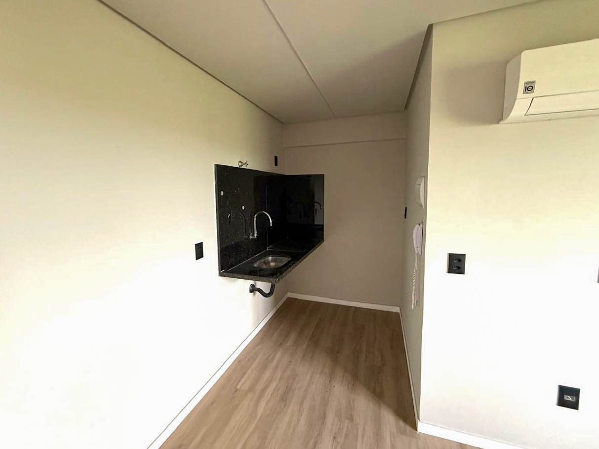 Flat à venda no Bessa: 