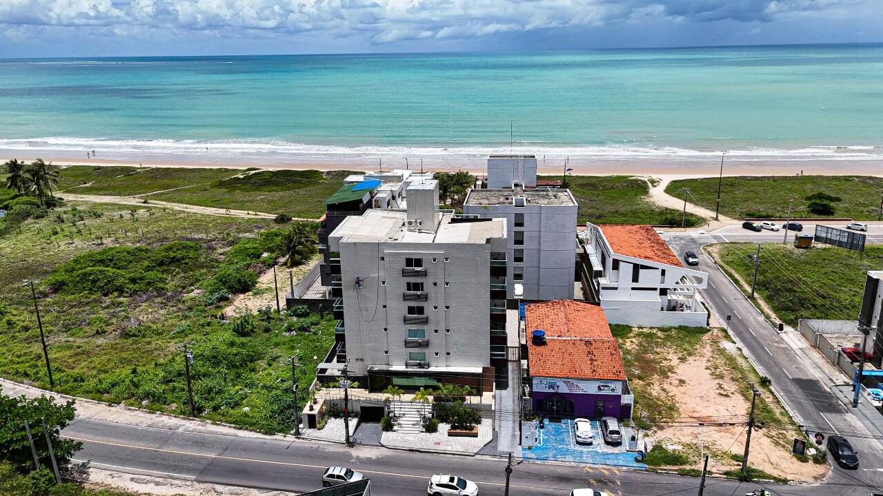 Flat à venda no Bessa: 