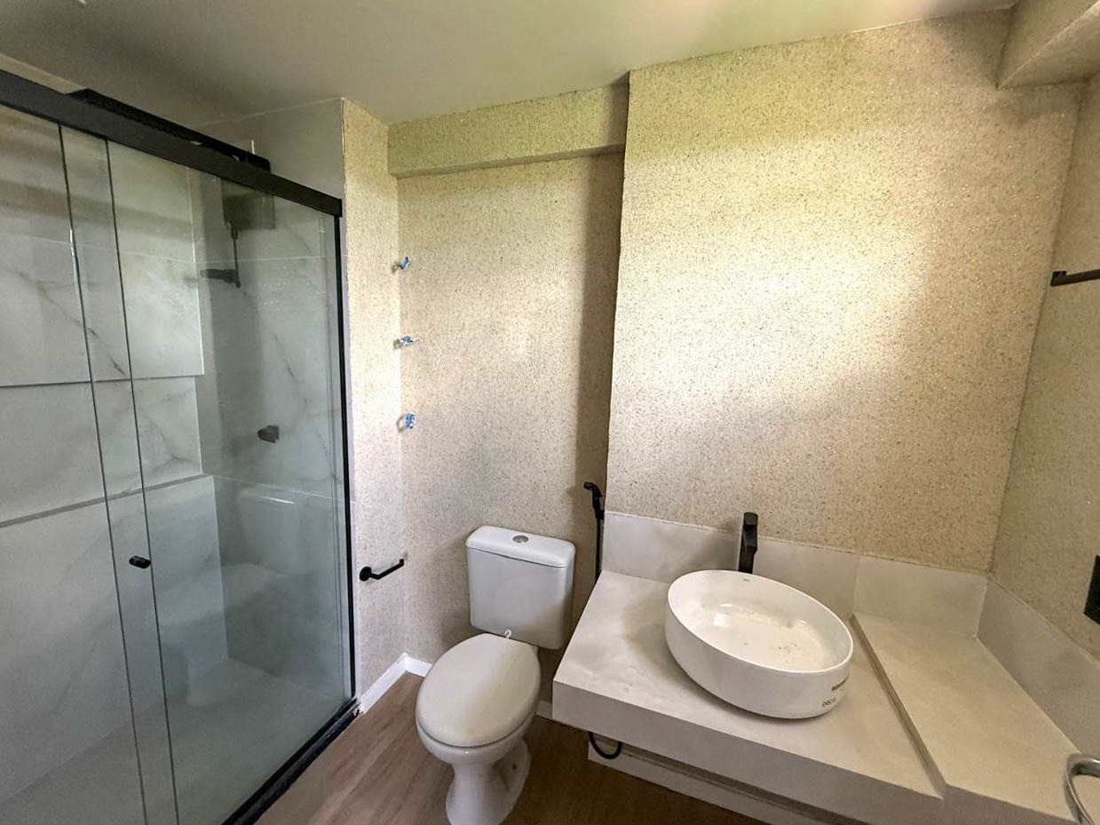 Flat à venda no Bessa: 