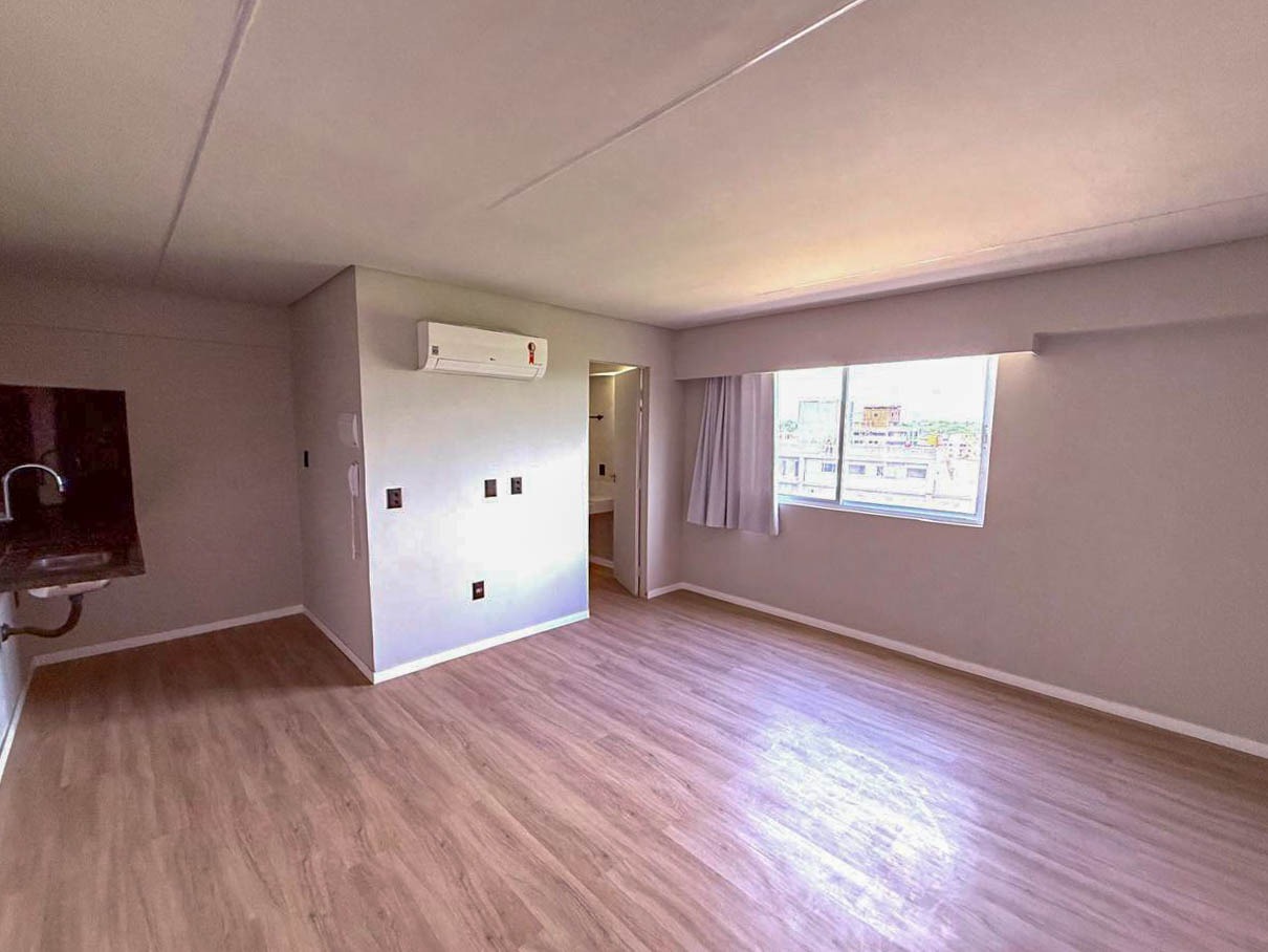 Flat à venda no Bessa: 