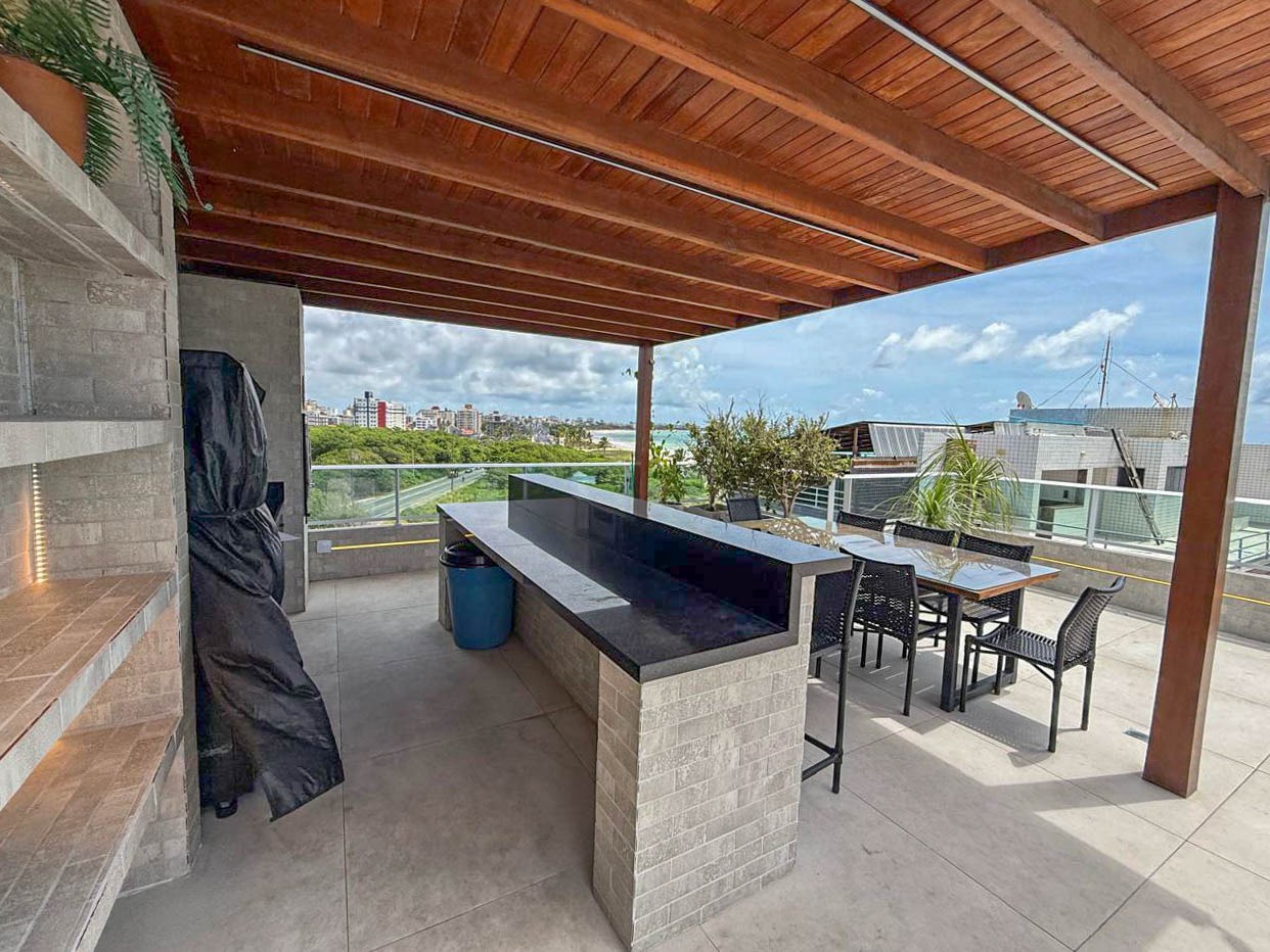 Flat à venda no Bessa: 