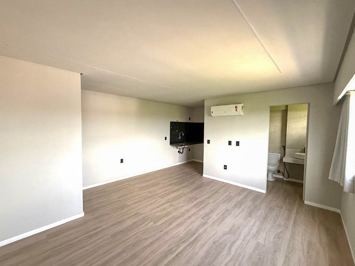 Flat à venda no Bessa: 