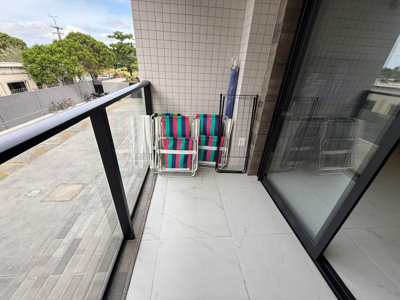 Apartamento à venda no Poço: 