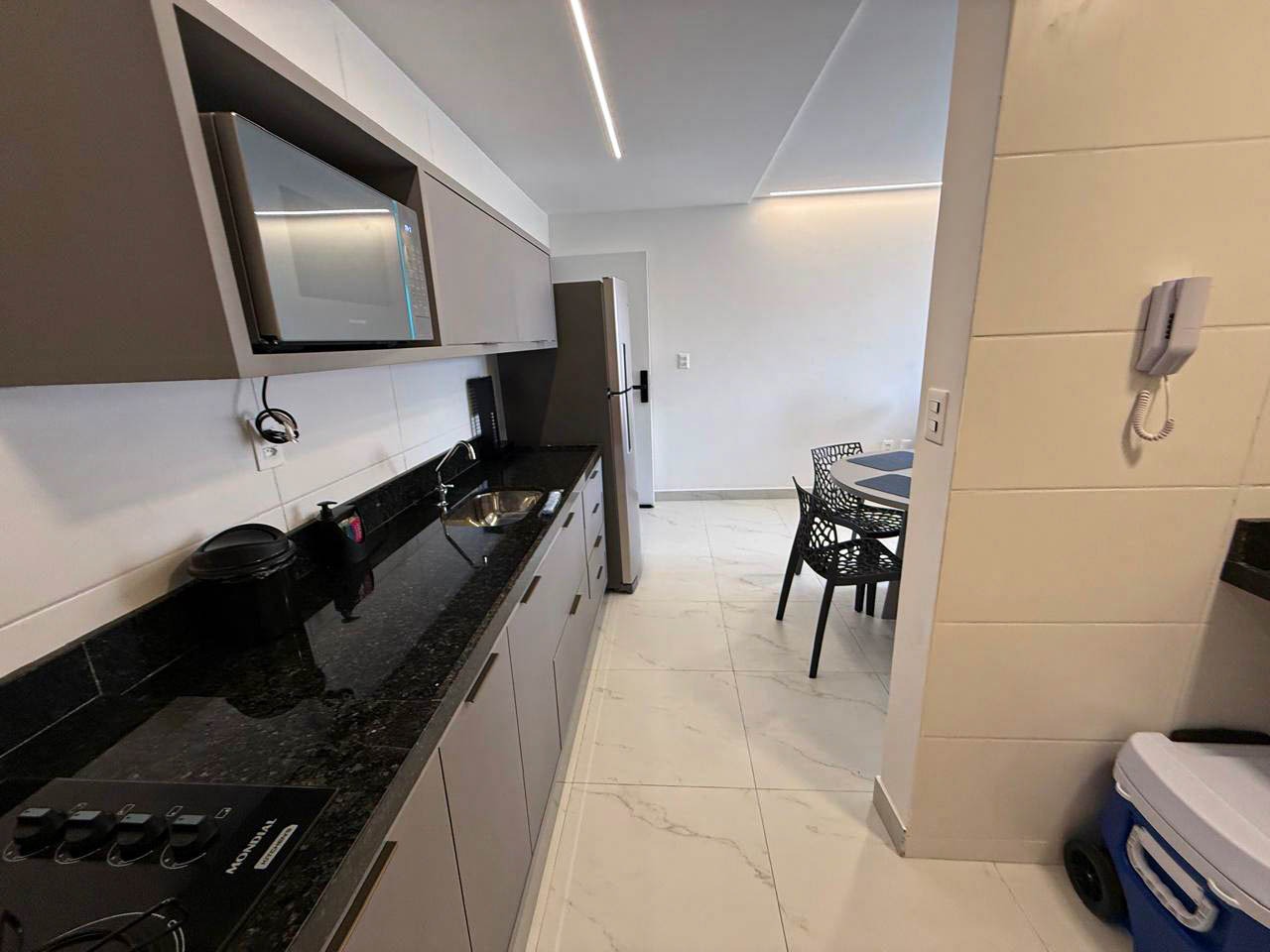 Apartamento à venda no Poço: 