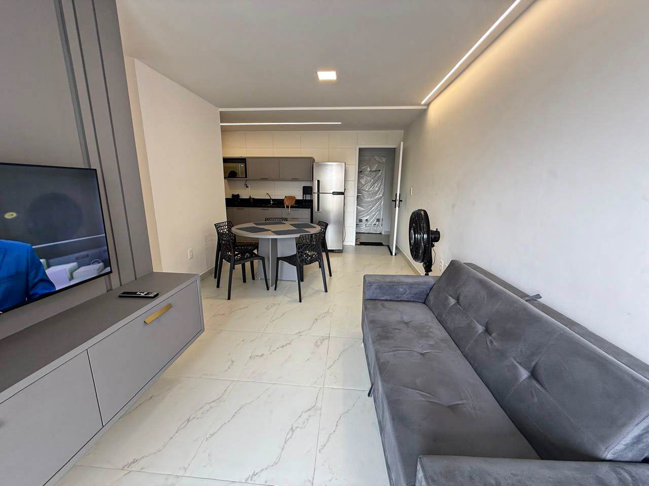 Apartamento à venda no Poço: 