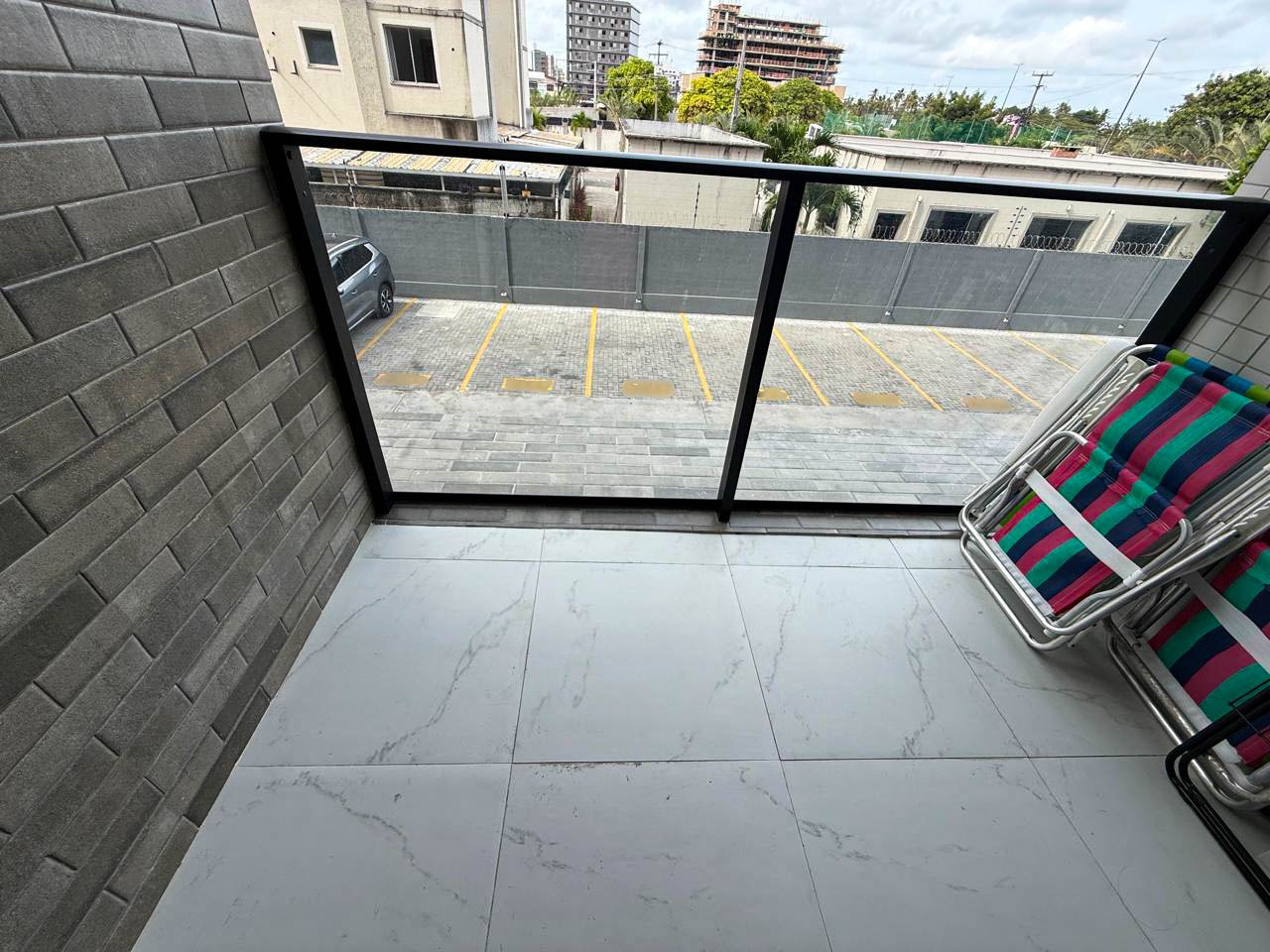 Apartamento à venda no Poço: 