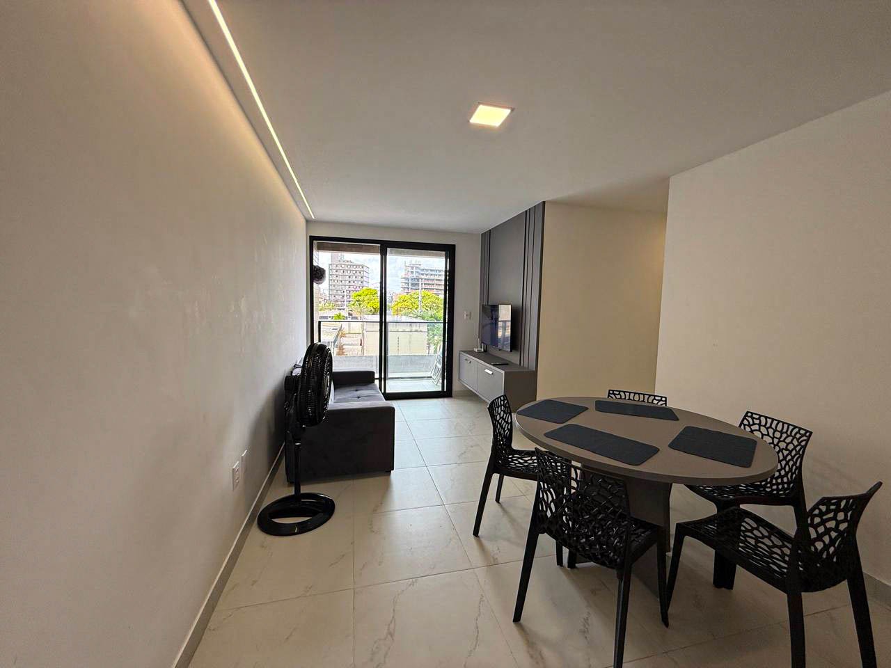 Apartamento à venda no Poço: 