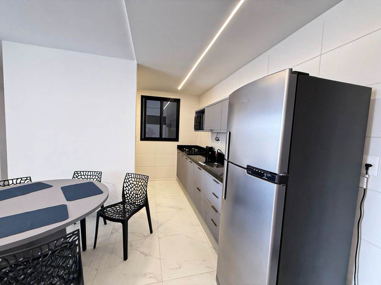 Apartamento à venda no Poço: 