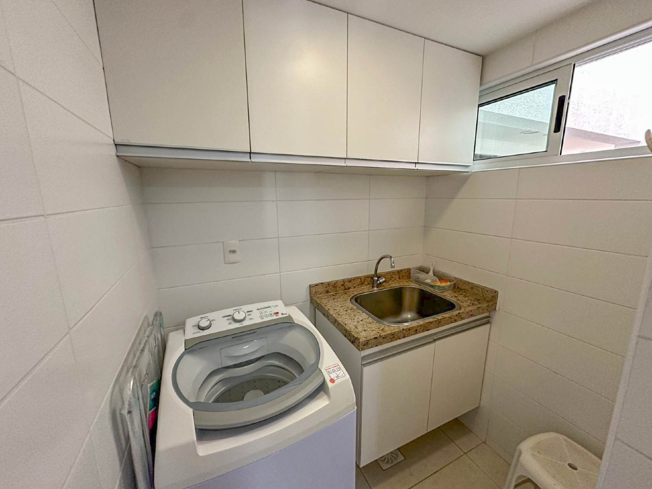 Apartamento para aluguel no Tambaú: 