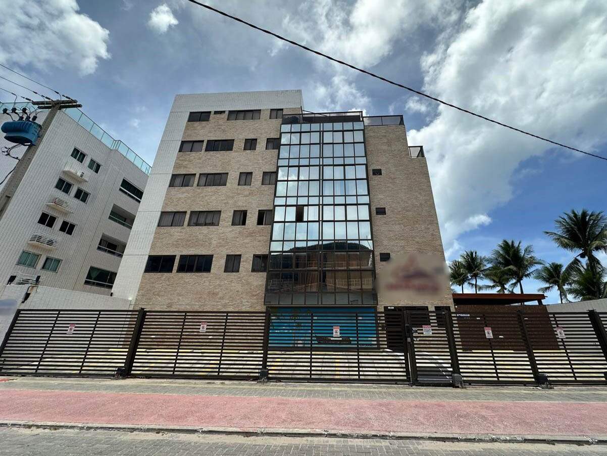 Apartamento para aluguel no Poço: 