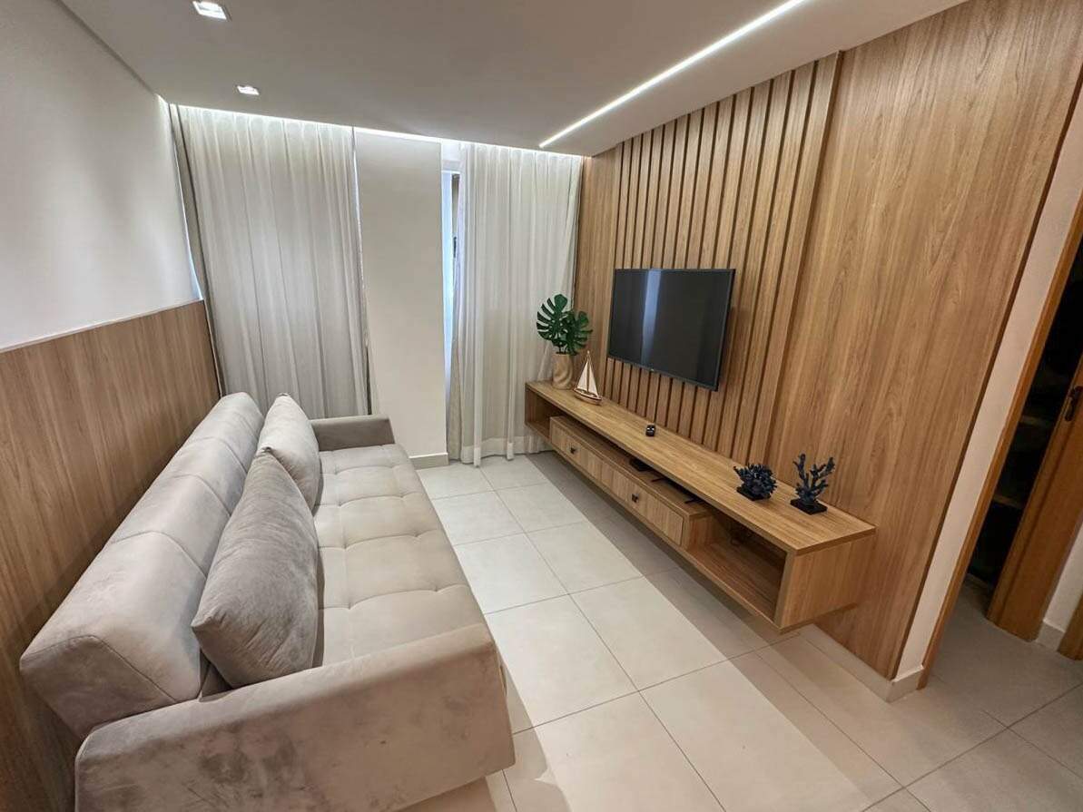 Apartamento para aluguel no Poço: 