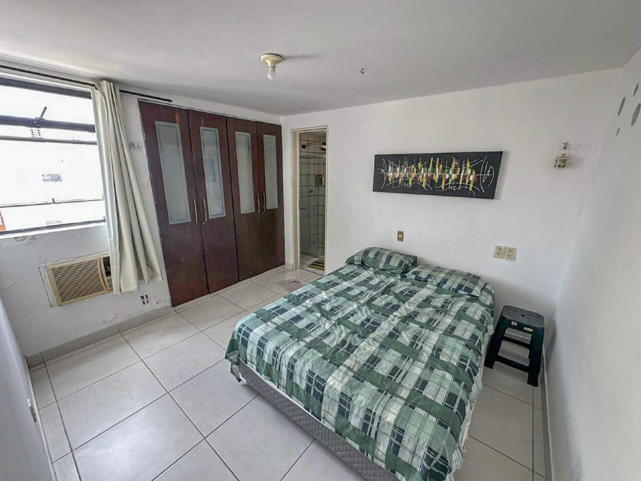 Apartamento para aluguel no Bessa: 