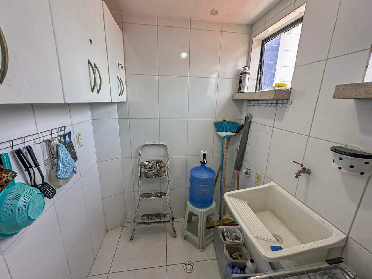 Apartamento para aluguel no Bessa: 