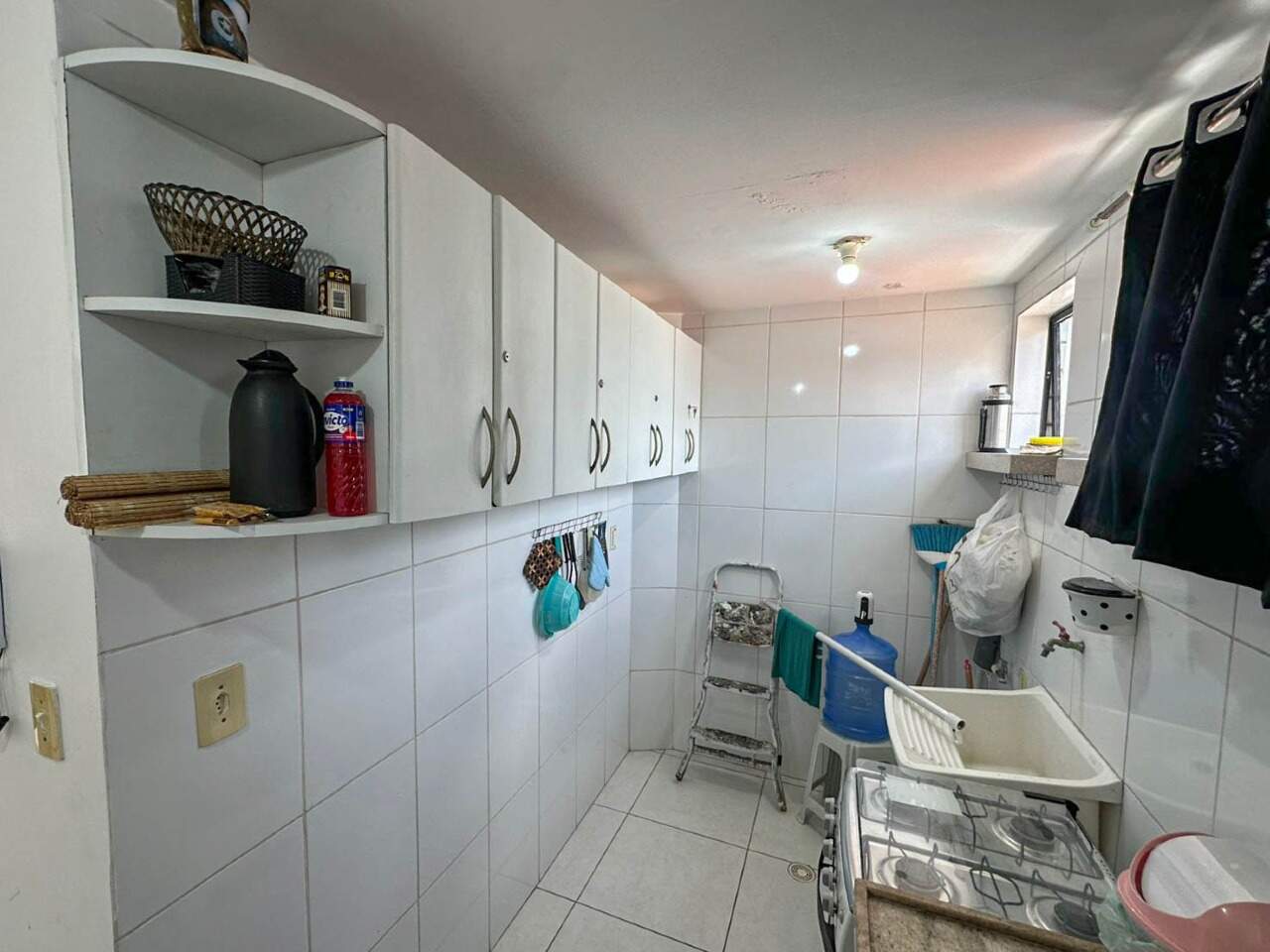Apartamento para aluguel no Bessa: 