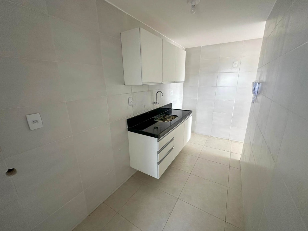 Apartamento para aluguel no Manaíra: 