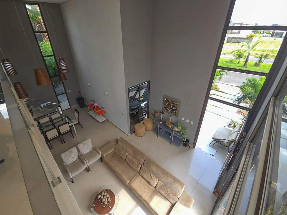 Casa em Condominio à venda no Intermares: 