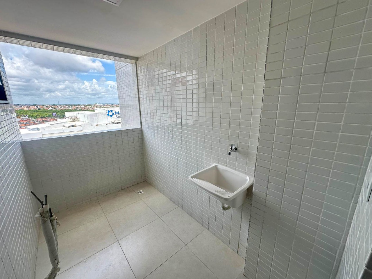 Apartamento para aluguel no Manaíra: 