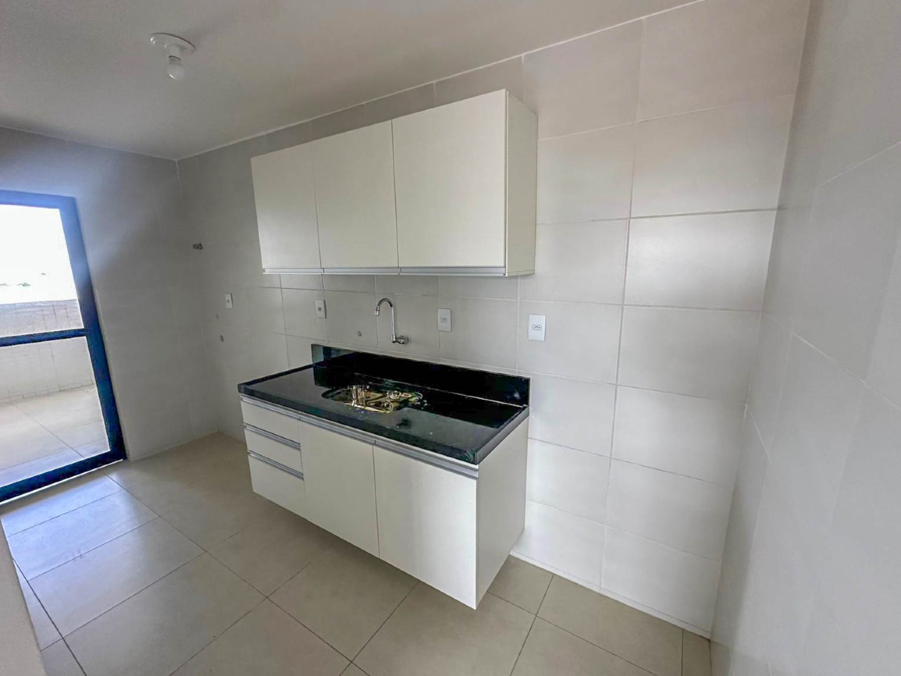 Apartamento para aluguel no Manaíra: 
