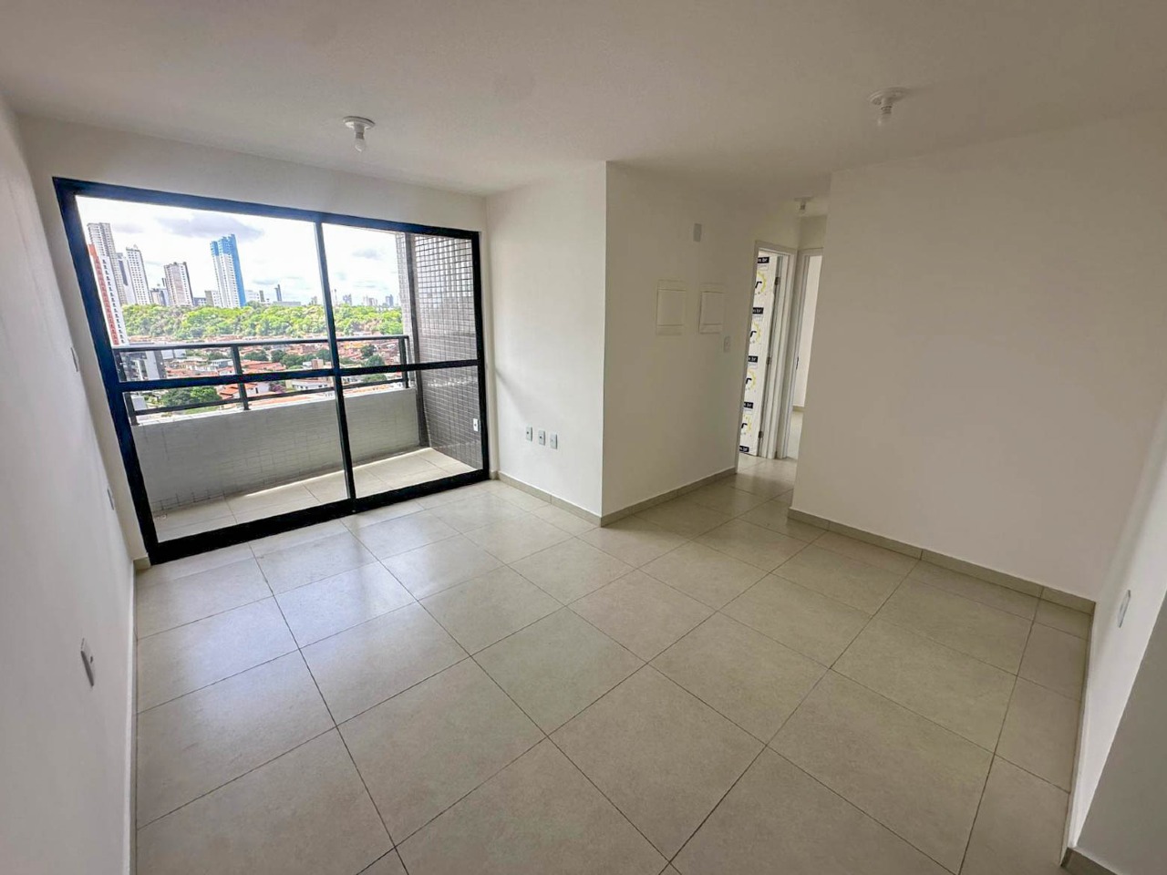 Apartamento para aluguel no Manaíra: 