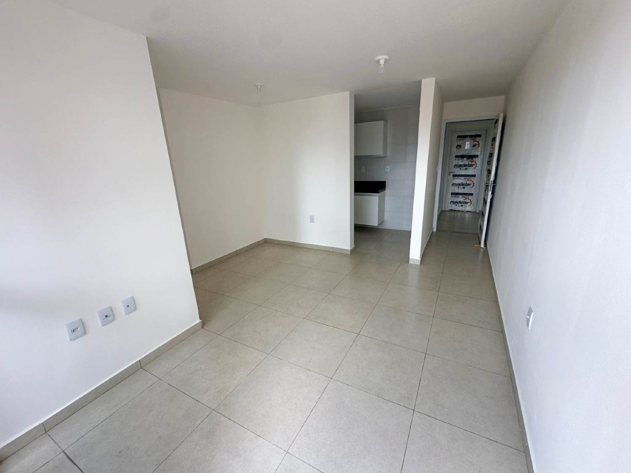 Apartamento para aluguel no Manaíra: 