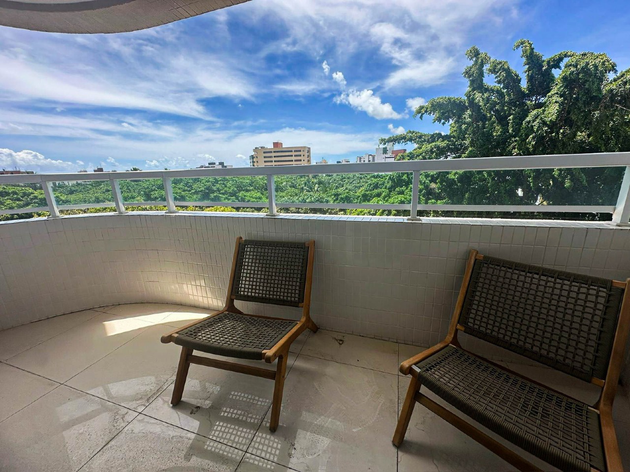 Apartamento à venda no Jardim Oceania: 