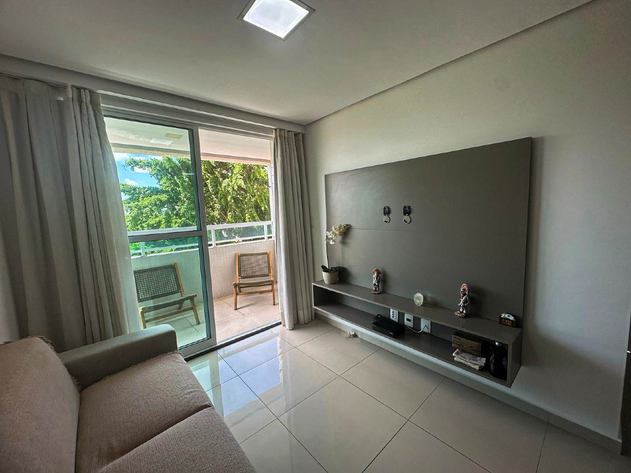 Apartamento à venda no Jardim Oceania: 