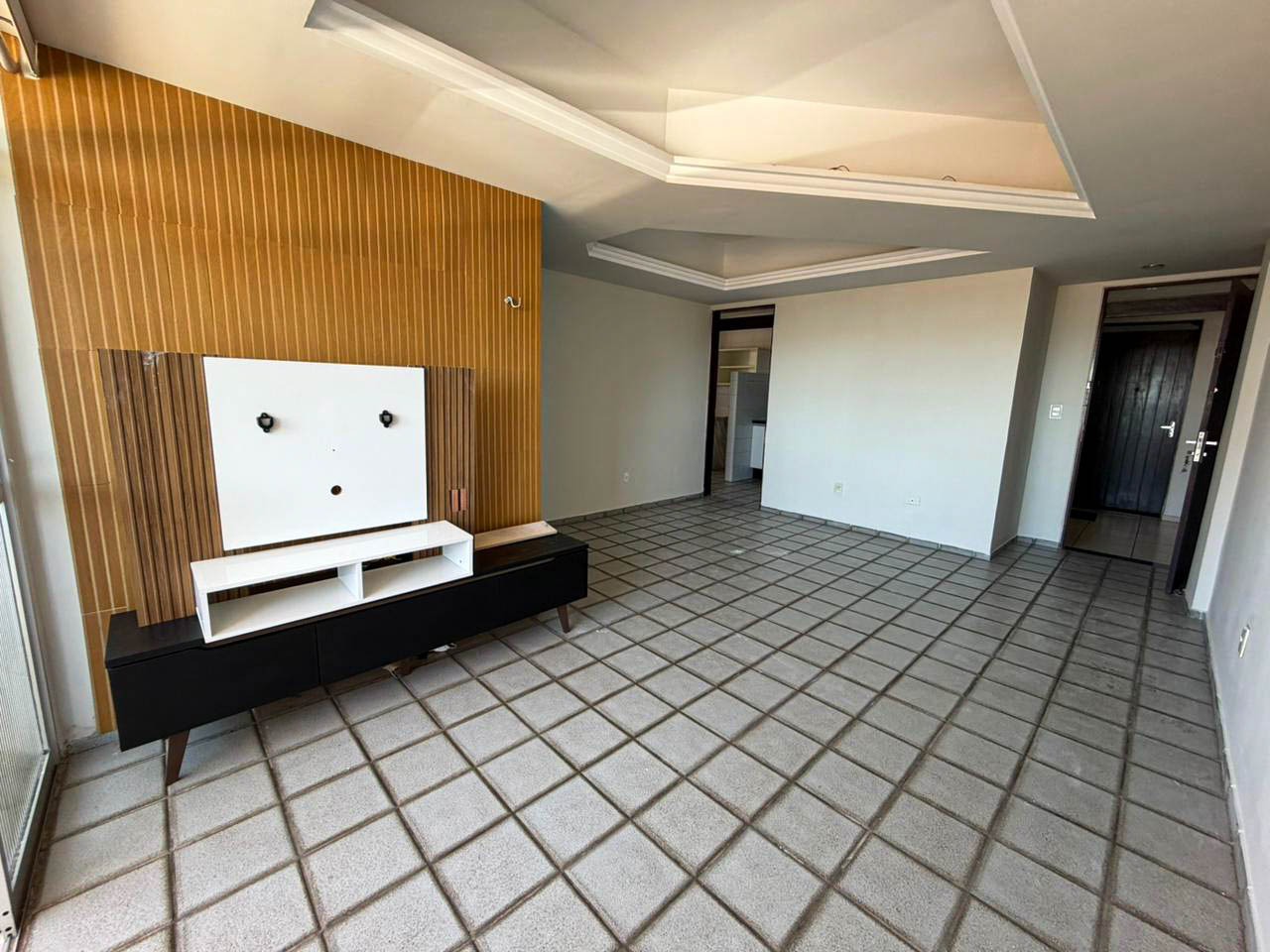 Apartamento à venda no Manaíra: 