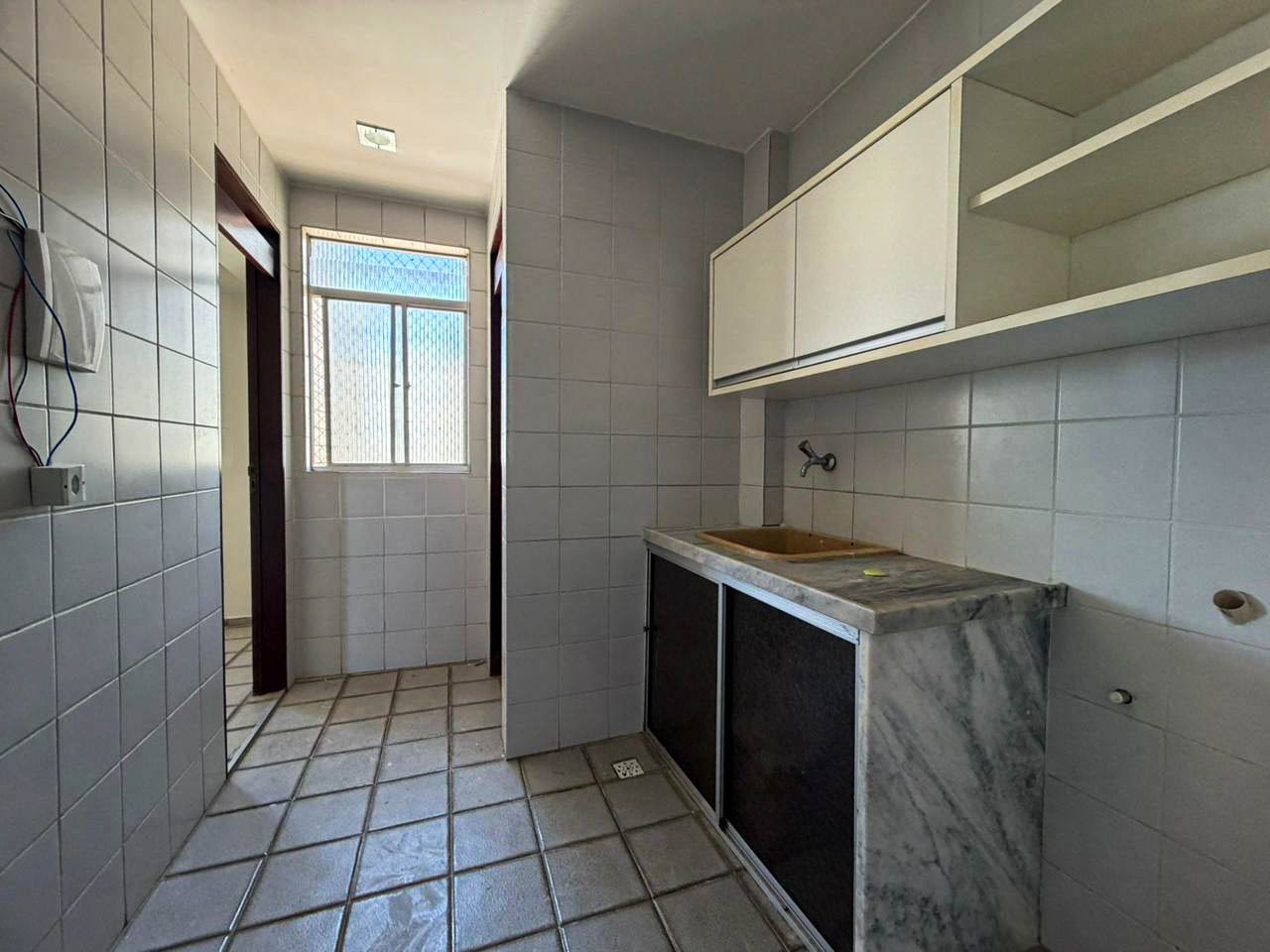 Apartamento à venda no Manaíra: 